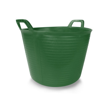 Flexibler Kunststoffeimer 35 l