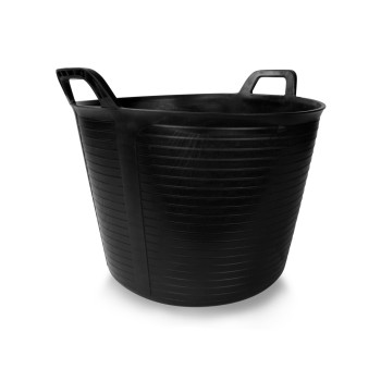 Flexibler Kunststoffeimer 35 l