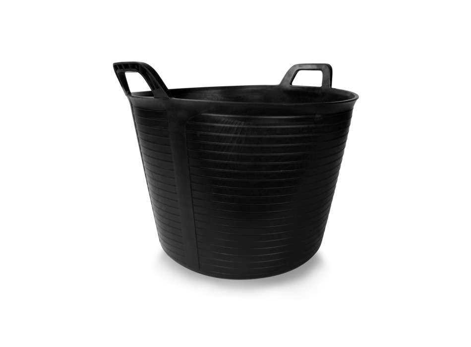 Flexibler Kunststoffeimer 35 l