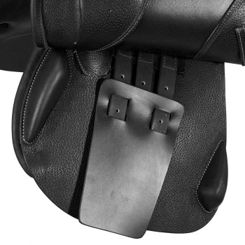 SALTO KC RACE 2.6 PROFESSIONAL SATTELBAUM KEVLAR-CARBON