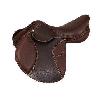 SALTO KC RACE 2.6 PROFESSIONAL SATTELBAUM KEVLAR-CARBON