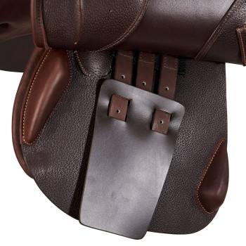 SALTO KC RACE 2.6 PROFESSIONAL SATTELBAUM KEVLAR-CARBON