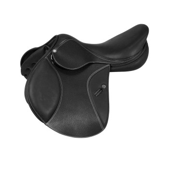 SALTO KC RACE 2.6 PROFESSIONAL SATTELBAUM KEVLAR-CARBON