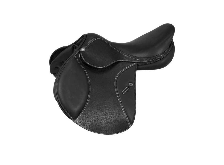 SALTO KC RACE 2.6 PROFESSIONAL SATTELBAUM KEVLAR-CARBON