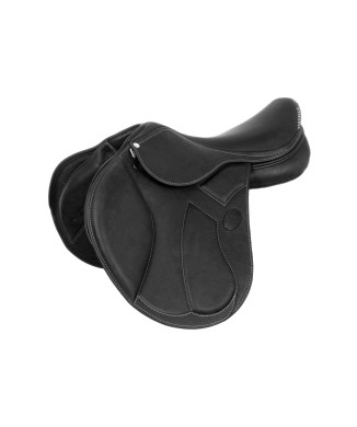 MODIGLIANI SPRINGSATTEL-WOLLKISSEN