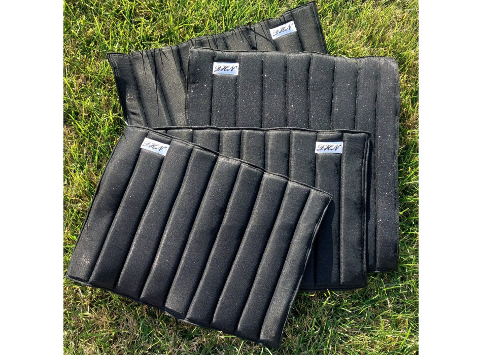 SET 4 anpassbare DHN BW Unterbänder