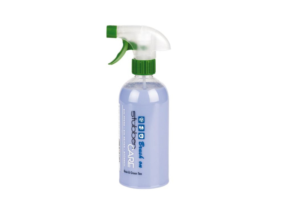 ZERSTÖRENDES PFLEGEMITTEL BRUSH-ON STUBBEN 500 ML