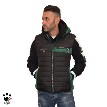 EQUITATUS SPEZIAL-DAUNENJACKE