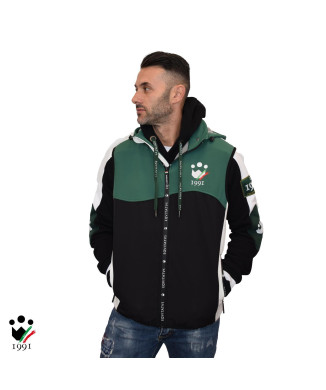 EQUITATUS SPEZIAL SOFTSHELLWESTE