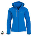 TATUS PROMO DAMEN SOFTSHELL