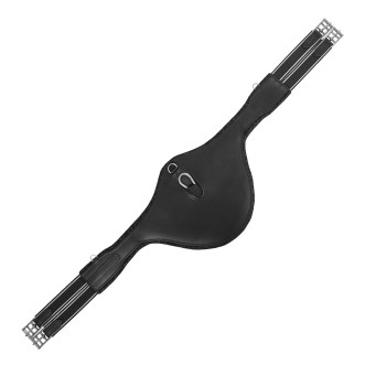 Springgurt mit Stollenschutz