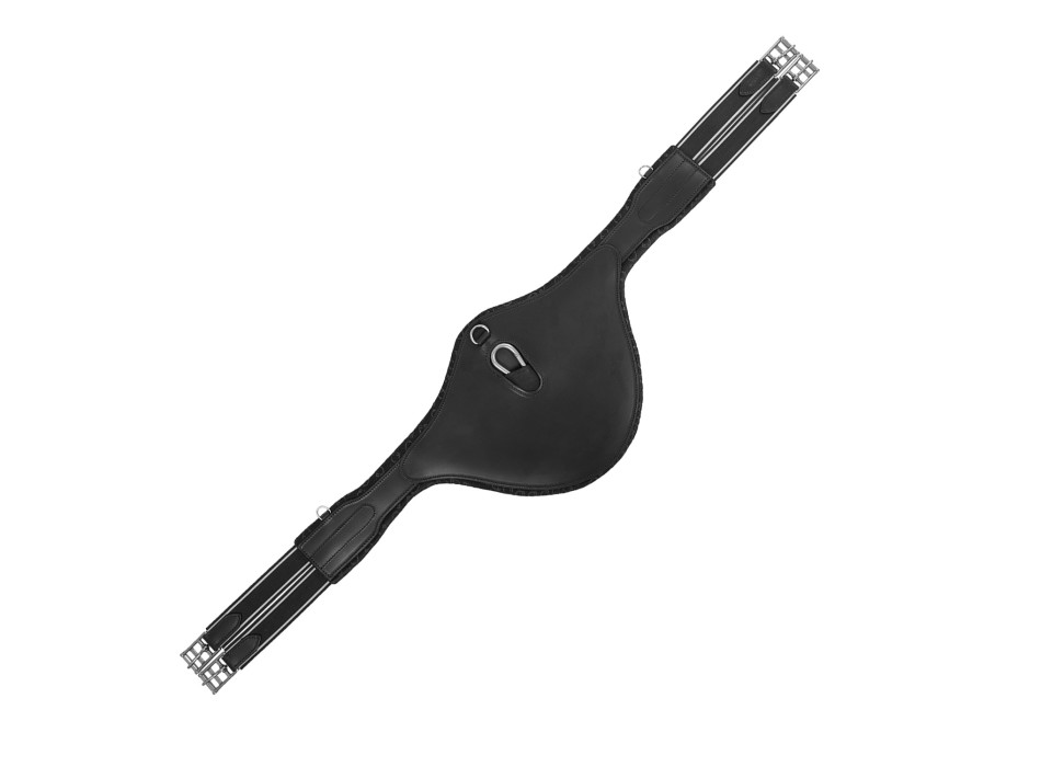 Springgurt mit Stollenschutz