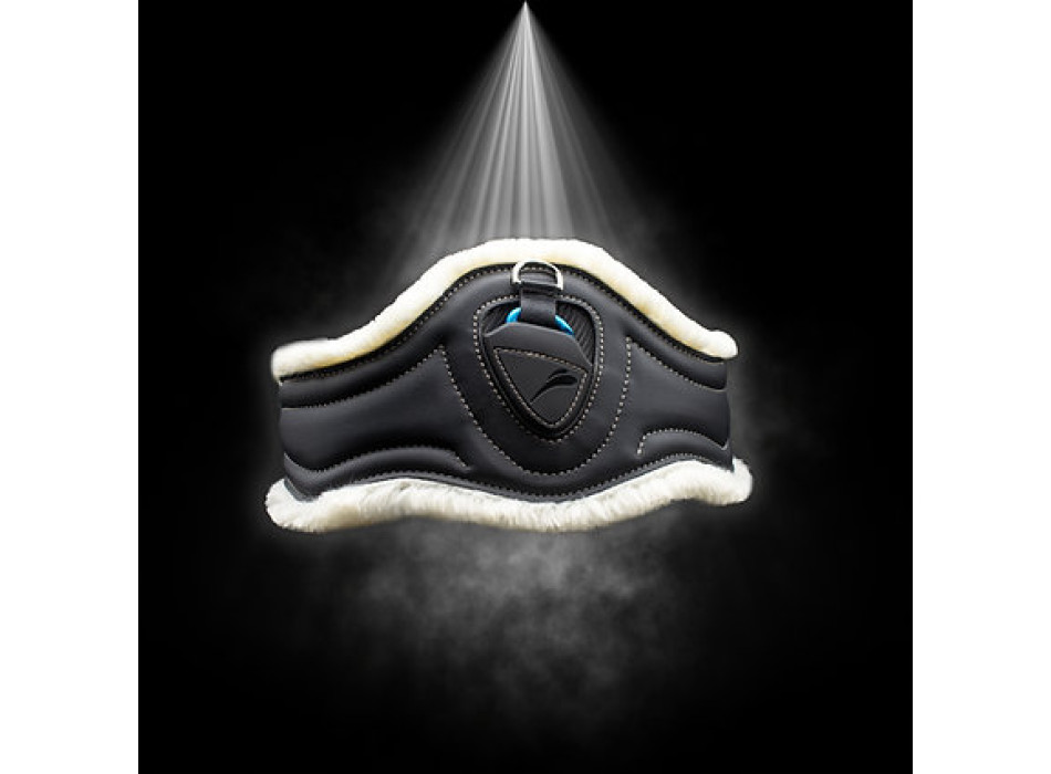 essentieller flauschiger Gurt