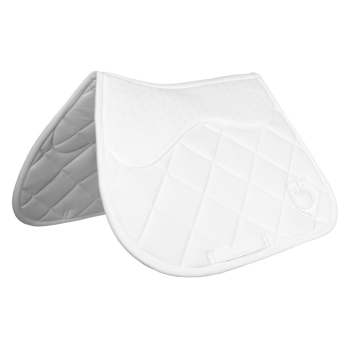 SILICA PLUS SPRINGSATTELUNTERLAGE