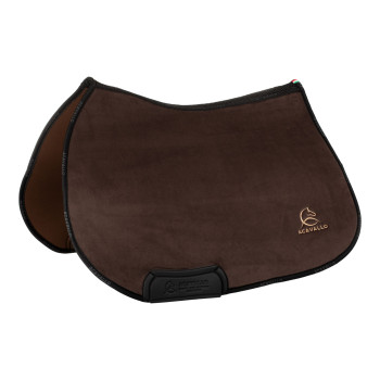 JS CW-3DS LOUVRE SATTELUNTERLAGE