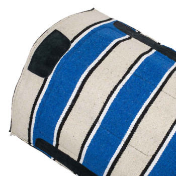 Navajo/Filz Western Sattelunterlage
