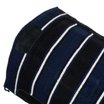 Navajo/Filz Western Sattelunterlage