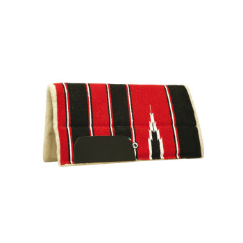 Synthetisches Westernpony-Navajo-Sattelpad