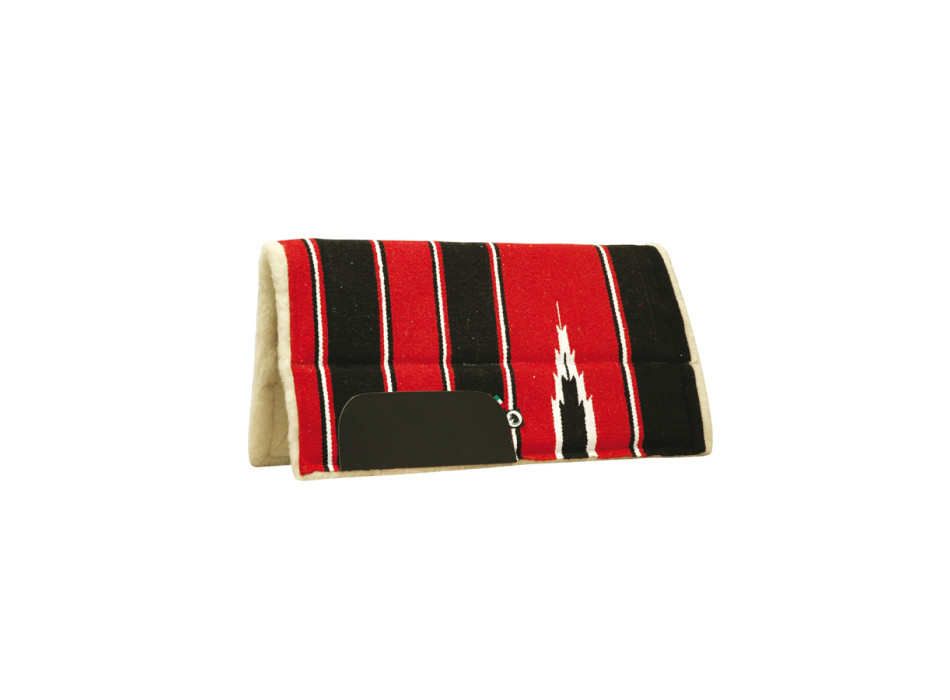 Synthetisches Westernpony-Navajo-Sattelpad