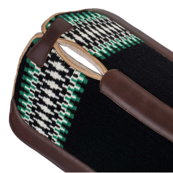 WESTERN POOL'S SATTELDECKE