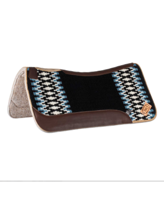 WESTERN POOL'S SATTELDECKE