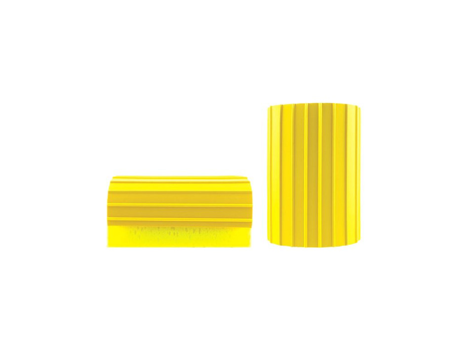 Gummi-Rückenschwamm