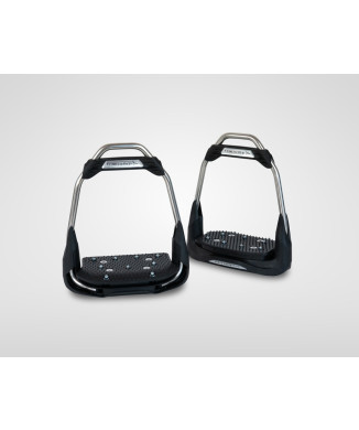 AIR'S Freejump Steigbügel