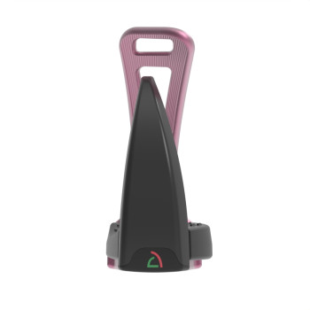 S2 SAFE RIDING Sicherheitssteigbügel