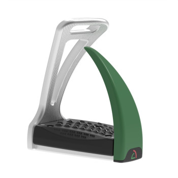 S2 SAFE RIDING Sicherheitssteigbügel