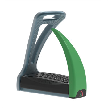 S2 SAFE RIDING Sicherheitssteigbügel