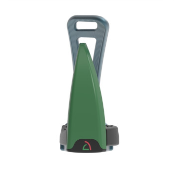 S2 SAFE RIDING Sicherheitssteigbügel