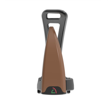 S2 SAFE RIDING Sicherheitssteigbügel