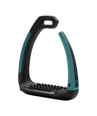 EQUESTRO Supernova Steigbügel