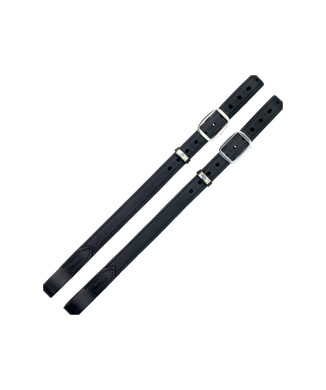 Mono Deluxe Steigbügelriemen 1" breit