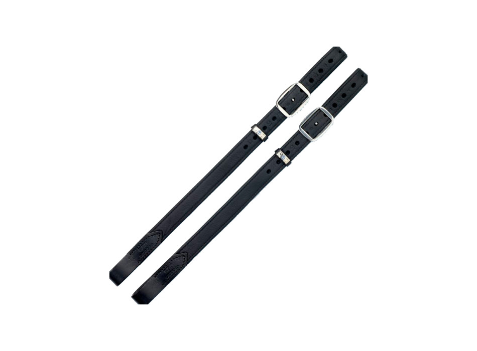 Mono Deluxe Steigbügelriemen 1" breit