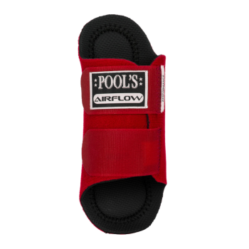 POOL'S AIRFLOW NEOPREN-VORDERSTIEFEL