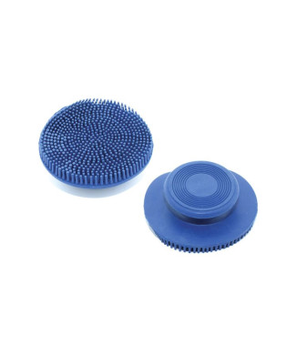 WEICHER KAMM FÜR DEN MAULKORB