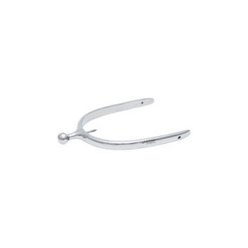 STUBBEN SCHLAGSPOREN, 20MM (1 PAAR)