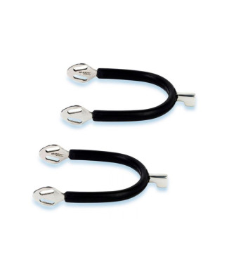 STUBBEN SEQ HAMMER SPOREN, 20MM (1 PAAR)