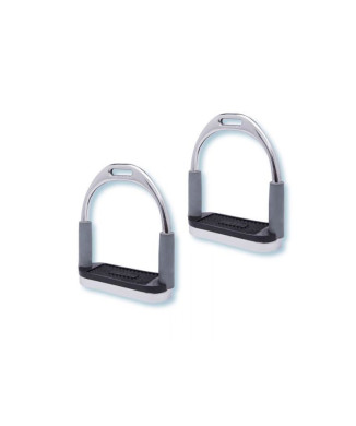 STUBBEN SEQ PLUS BRACKETS 12CM (1 PAAR)