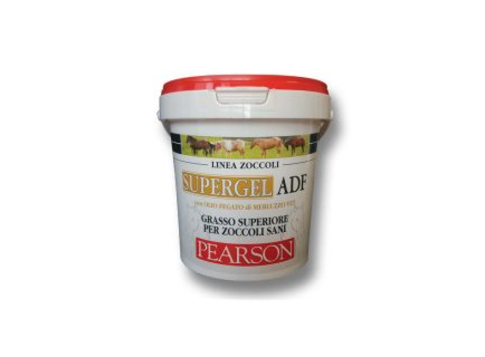 Super Gel ADF für Pearson-Hufe, ml. 1000