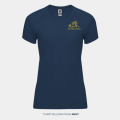 Neuauflage des „Selleria Pigna“-T-Shirts