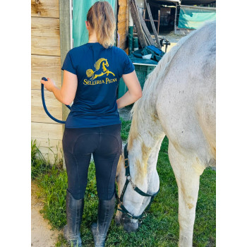 Unisex-T-Shirt „Selleria Pigna“