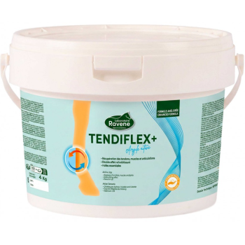 Tendiflex - Ton
