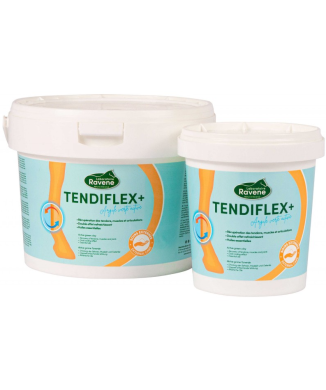 Tendiflex - Ton