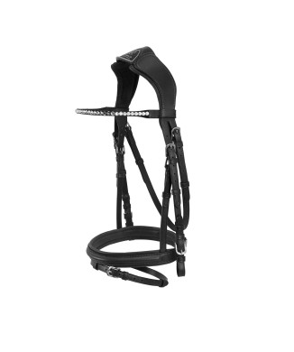 CUPID-KOPFTEIL AUS KALBSLEDER