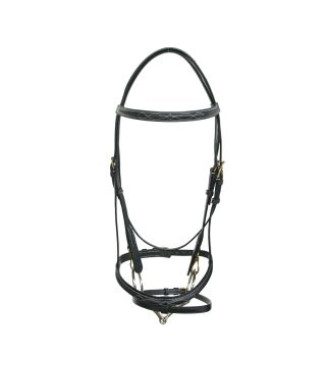 Daslö Kopfteil (Edelstahl)