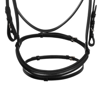 Kopfteil, klassisch, gepolstert