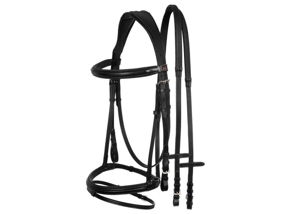 Kopfteil, klassisch, gepolstert