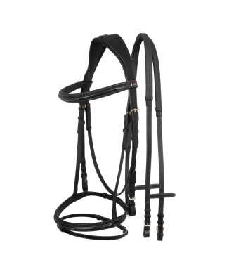 KOPFTEIL KONTRASTMODELL